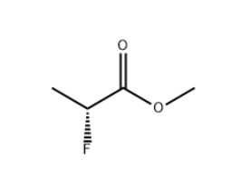 湖北2-(r)-氟丙酸甲酯