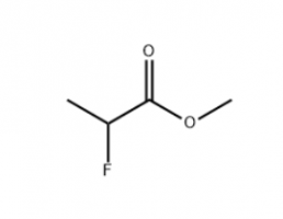 2-氟丙酸甲酯