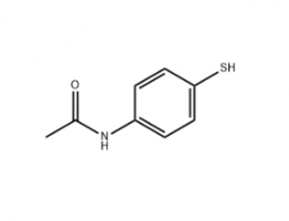 江苏4-乙酰氨基苯硫酚