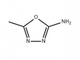 四川5-甲基-1,3,4-恶二唑-2-胺